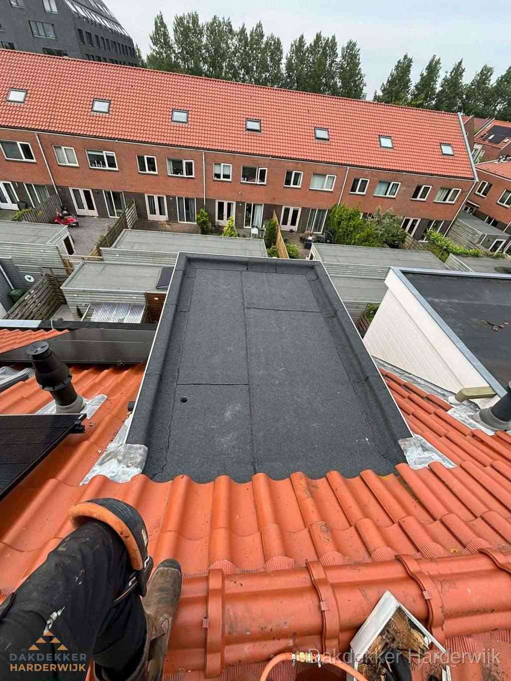 Bitumen Dak Reparatie Harderwijk Bitumen Dak Reparatie Harderwijk