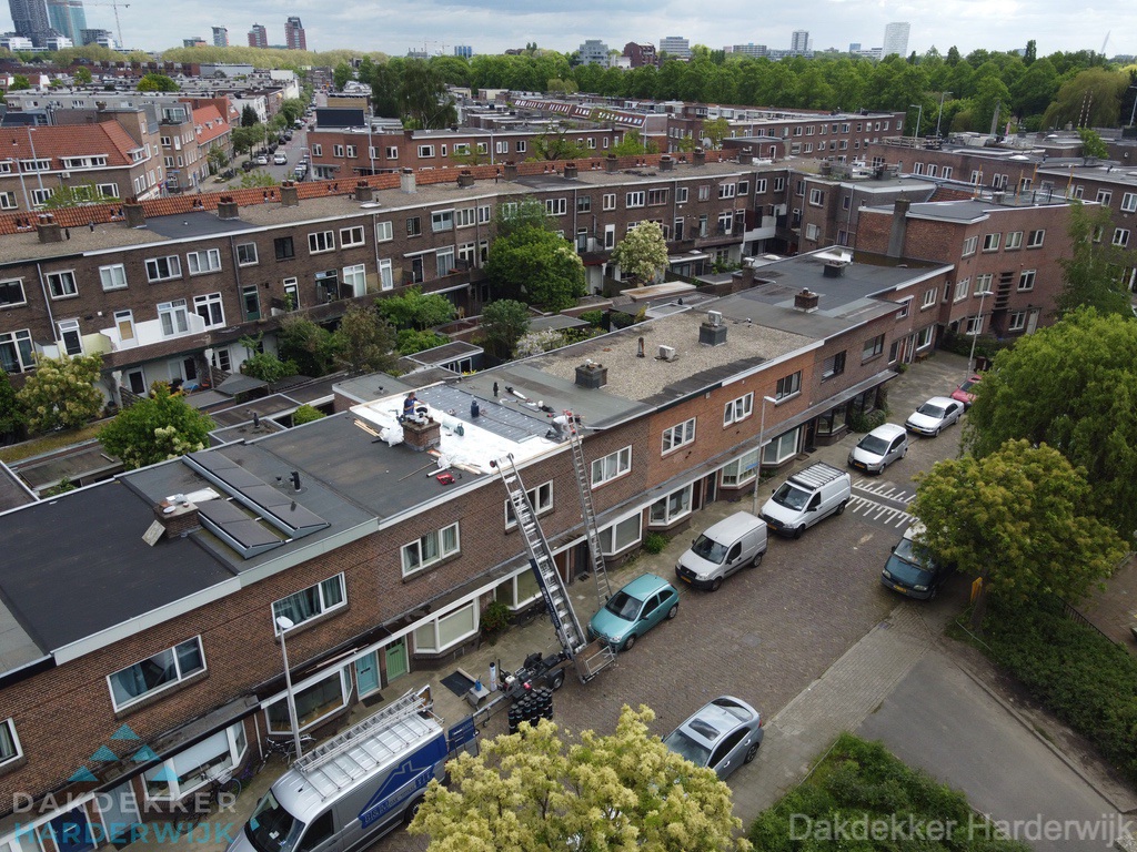 Dak Inspecteren Harderwijk Dak Inspecteren Harderwijk