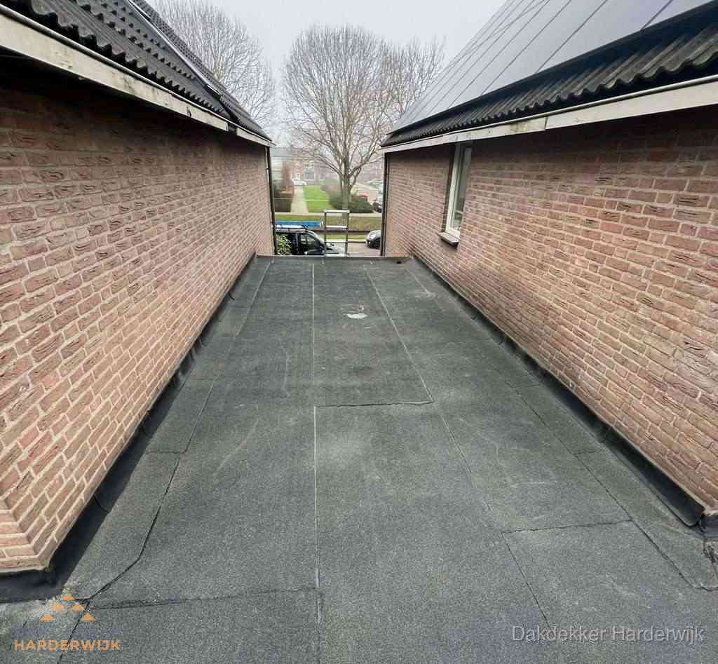 Dakbedekking Harderwijk Dakbedekking Harderwijk