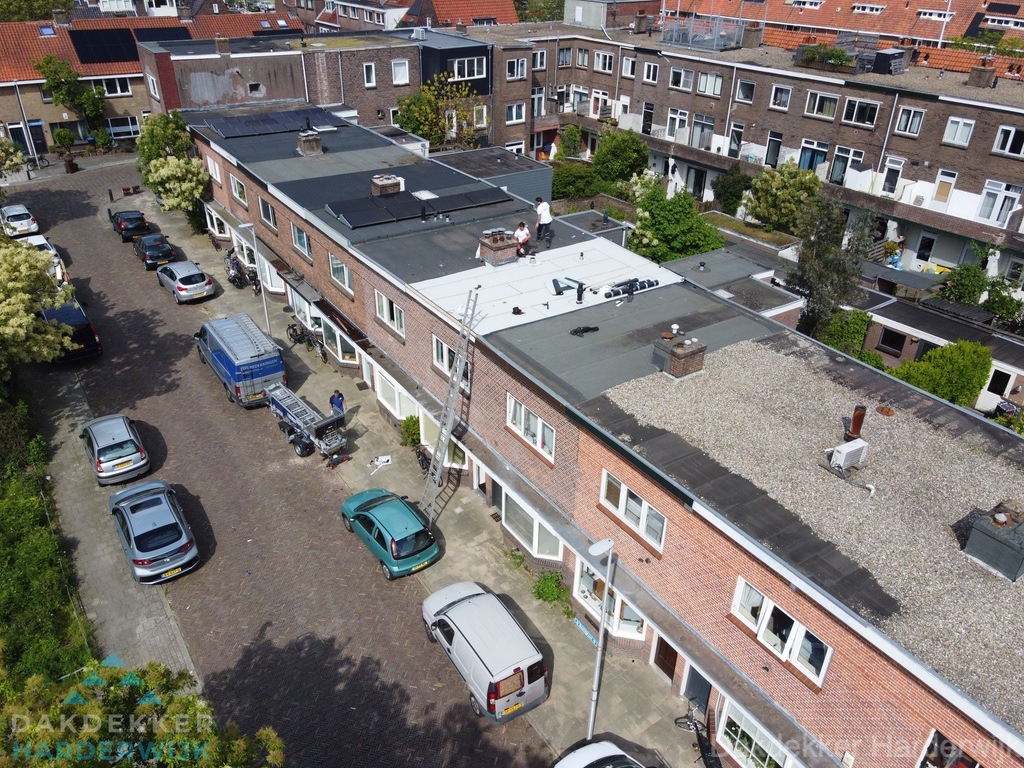 Dakbedekking Plat Dak Harderwijk Dakbedekking Plat Dak Harderwijk