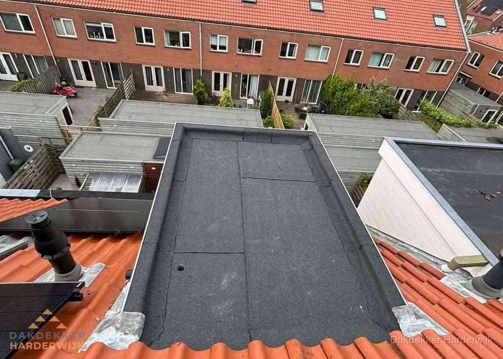 Dakdekkersbedrijf Harderwijk Dakdekkersbedrijf Harderwijk