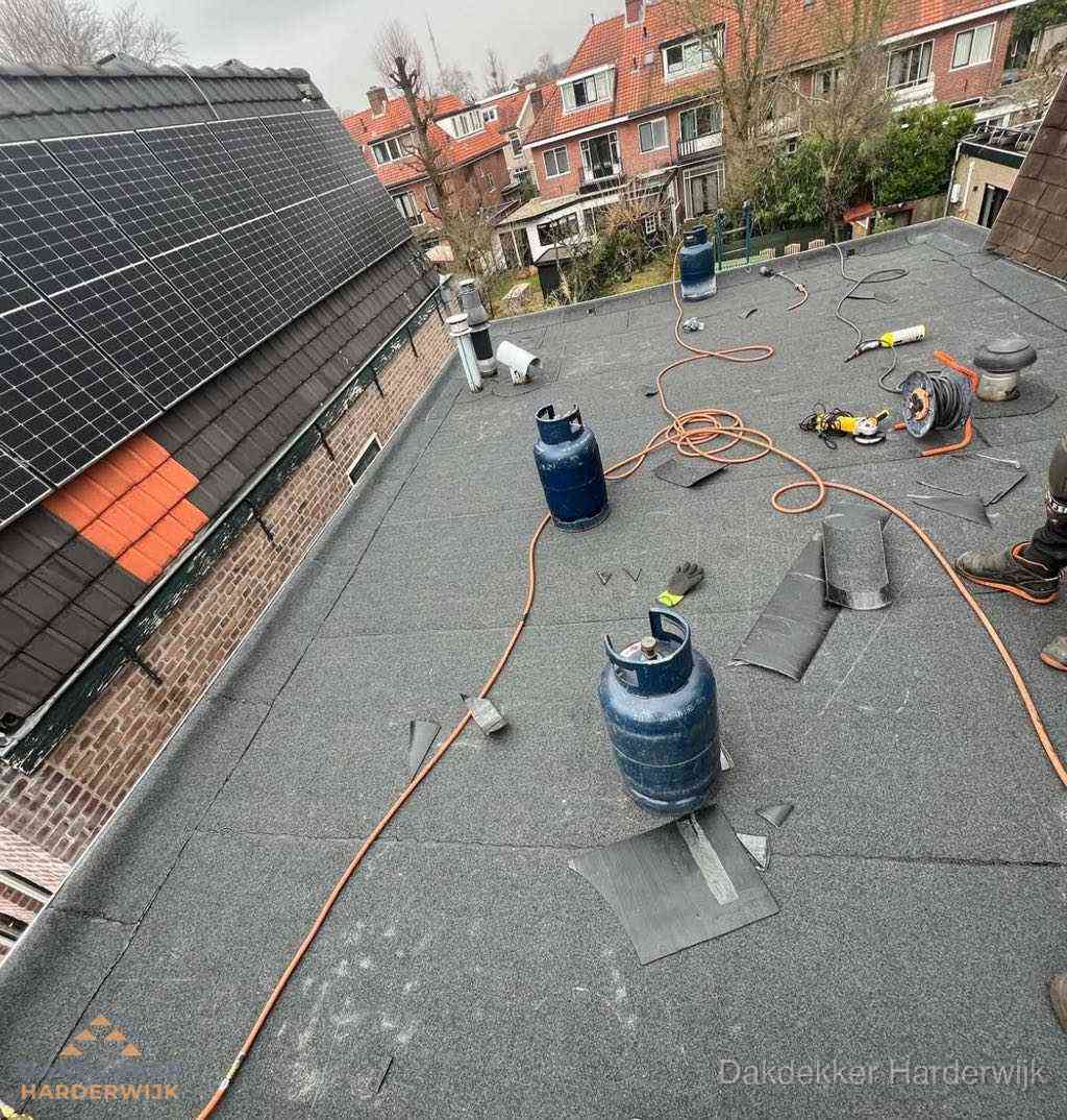 Daklekkage Repareren Harderwijk Daklekkage Repareren Harderwijk