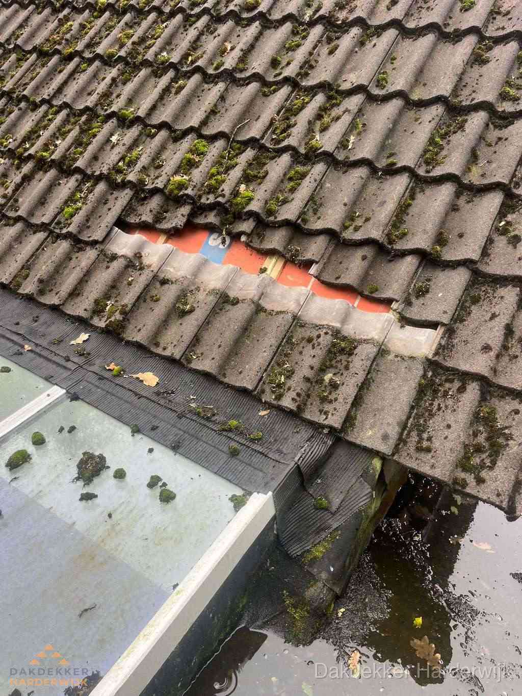 Dakpannen Repareren Harderwijk Dakpannen Repareren Harderwijk