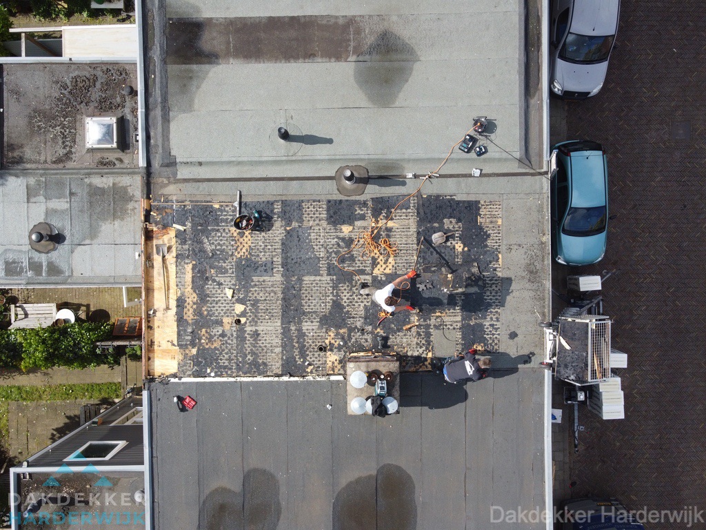 Dakrenovatie Harderwijk Dakrenovatie Harderwijk