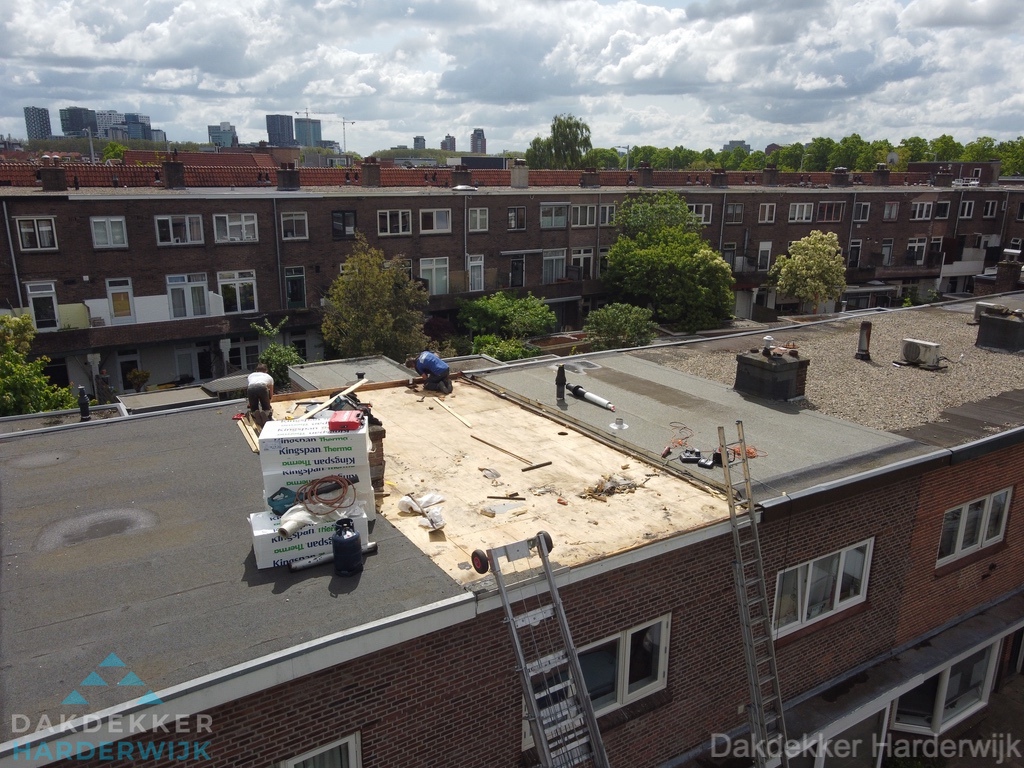 Dakreparatie Harderwijk Dakreparatie Harderwijk