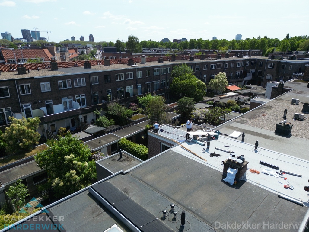 Harderwijk Dakdekker Harderwijk Dakdekker