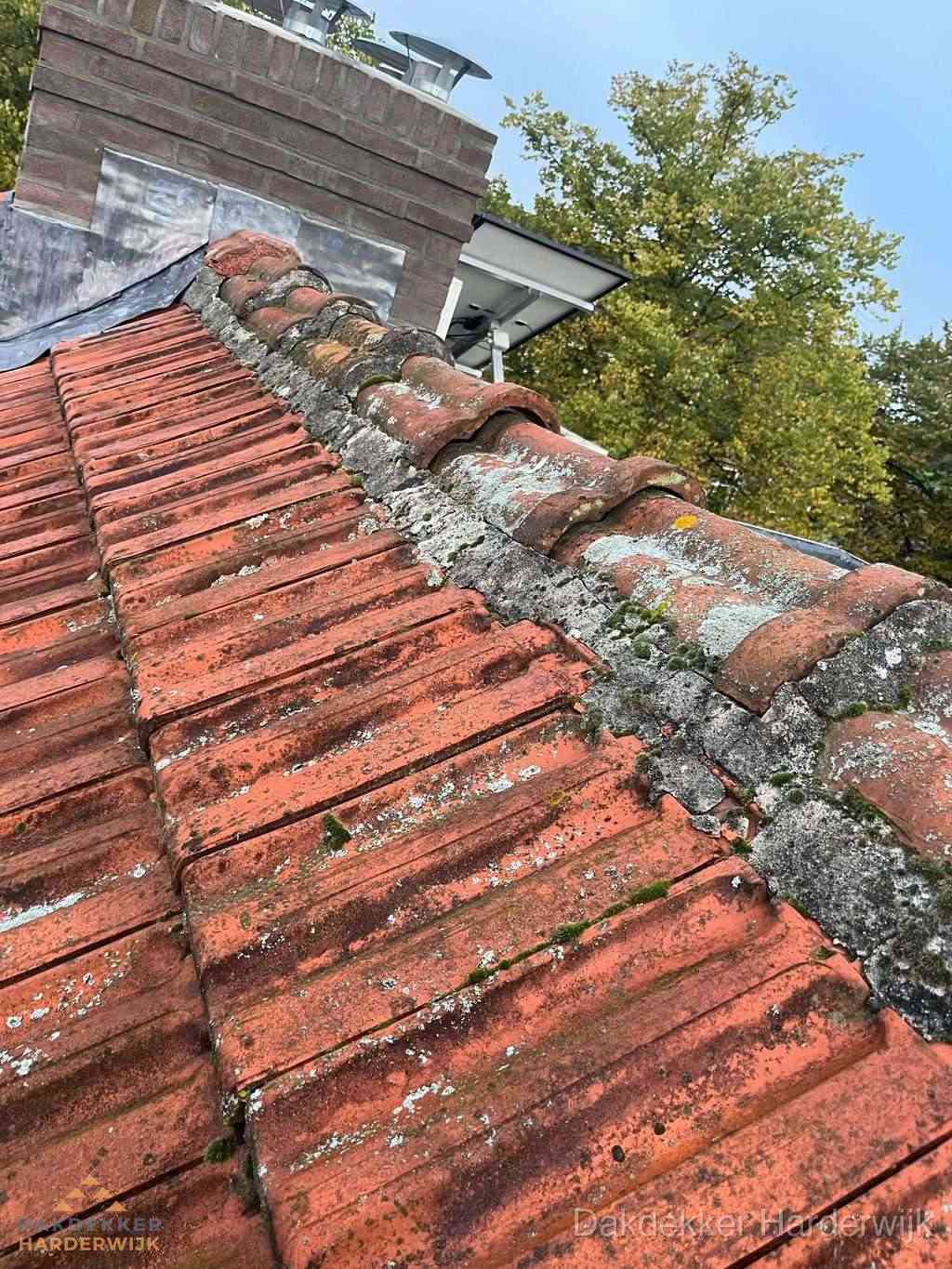 Renovatie Hellend Dak Harderwijk Renovatie Hellend Dak Harderwijk