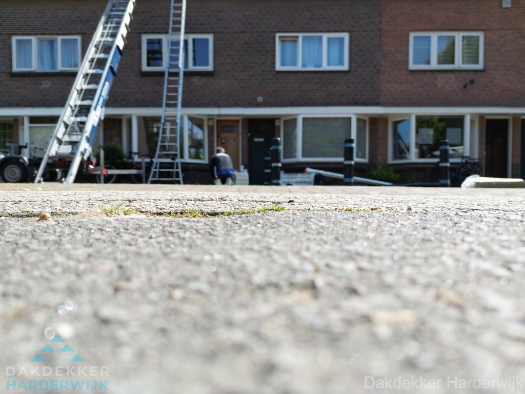 Schuin Dak Harderwijk Schuin Dak Harderwijk